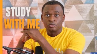 Study With Me | From High School Diploma to EA, CPA & DBA