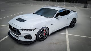 1 MONTH LATER With My 2024 MUSTANG GT! | Any Regrets?