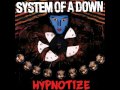 System Of A Down - Hypnotize