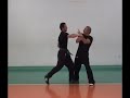 m° antonio siciliano shaolin kempo kung fu