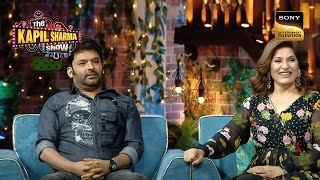 एक Singing Show के Judges बने Archana जी और Kapil | Best Of The Kapil Sharma Show