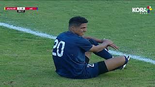 ملخص مباراة | إنبي 1-2 الإسماعيلي | الجولة الثامنة | الدوري المصري 2023/2022