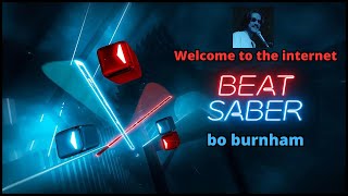 Beat Saber - Welcome to the internet