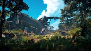 Far Cry: New Dawn Expedition Loading Screen