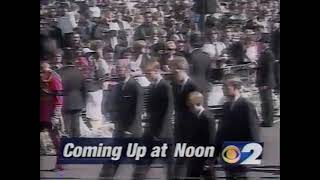 WCBS News 2 teaser, 9/8/97