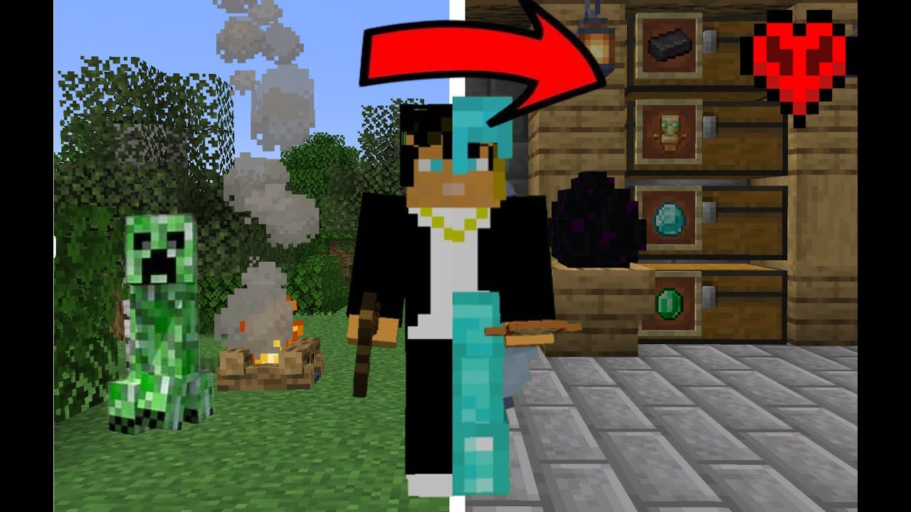 The Perfect Hardcore Start Youtube