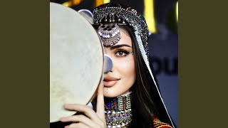 Afghan Mast Song - دایره وطنی