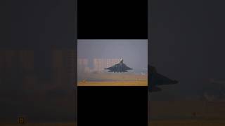 The BEAST | SU57E flying demonstration at AERO India 2025 #su57 #fighterjet #russia #India #trending