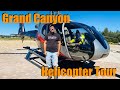 Grand Canyon Helicopter Tour