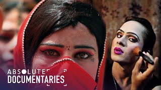 Being Transgender And Living In Pakistan | LGTBQ+ Documentary