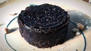 Torta Negra de la Tia Blanca