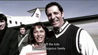 Stranded! The Andes Plane Crash Survivors