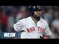 Boston Red Sox Fans Stumped By Who Gave Big Papi His Nickname