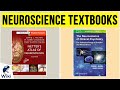 10 Best Neuroscience Textbooks 2020