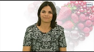 Alimentos anticáncer más potentes | Odile Fernández