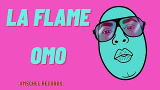 LA FLAME - OMO #laflame #omo #shorts #kon #hiphop #rap #downsouth #downsouthhiph
