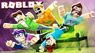 Mad Scientist Invades Our Dreams Enter Your Dreams Survive - watch become granny or die in roblox roblox granny the pals