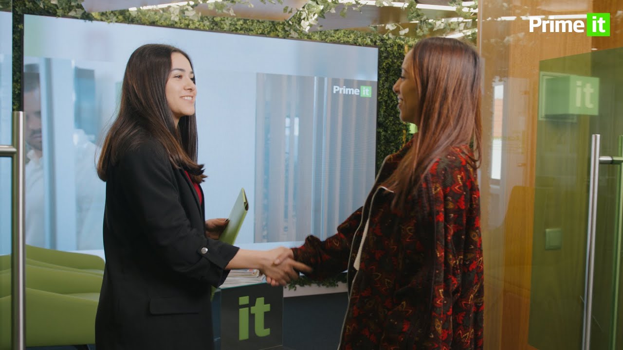 Primeit Our Values Competence Youtube