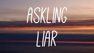 Askling - Liar