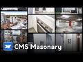 Build Beautiful Masonry Grids | Webflow CMS Tutorial