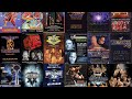 Every Wrestlemania Poster (1985 - 2019)