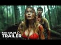 WRONG TURN 10: 24 Hours — Official AI Trailer (2025)