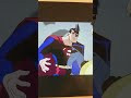 Composite Superman in Superman Batman public enemies