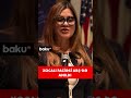 Çikaqoda xocalı soyqırımına həsr olunmuş 2 ci qlobal dialoq konfransı keçirildi