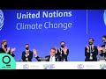 What was Achieved at COP26?