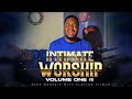 intimate worship volume 1 - with Clayton Stimah