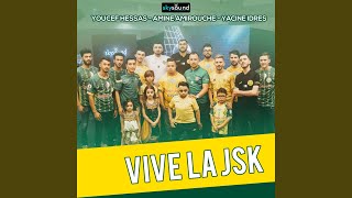 Vive la JSK