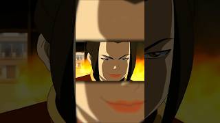 Azula is DERANGED #avatarthelastairbender