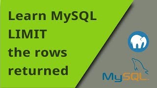 Learning MySQL - LIMIT keyword