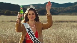 A Beauty Queen Reminisces About The Most Interesting Man in the World – Adios Amigo