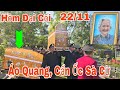 Sáng 22/11 Nữ Đại Gia Việt Kiều Mỹ 80 Tuổi …