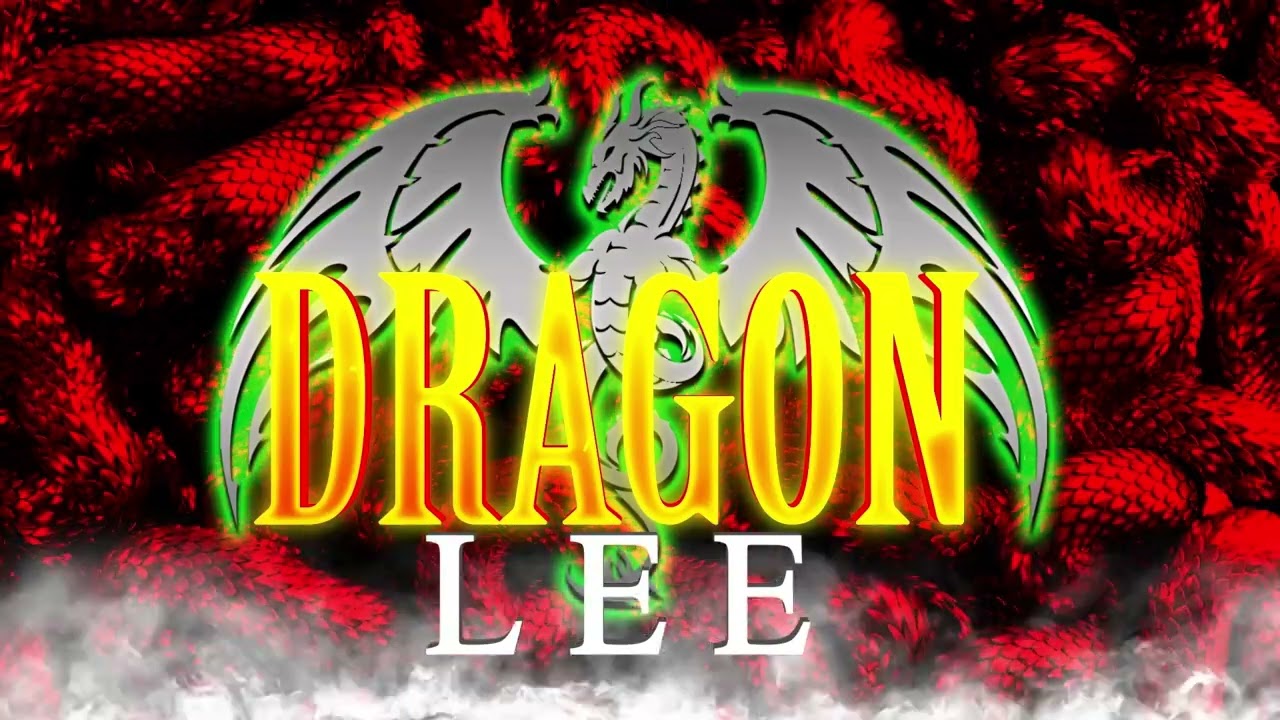 NXT: Dragon Lee Entrance Video | "Control The Empire" - YouTube