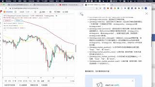 howtrader定制tradingview下单信号和下单算法