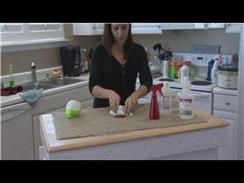 Housecleaning Tips : How to Clean Up Dog Feces From Carpet Housecleaning Tips : How to Clean Up Dog Feces From Carpet