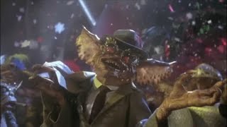 Gremlins 2 'New York New York' Complete Musical Sequence