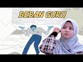 Beban Guru