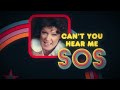 abba sos official lyric video