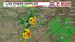LIVE | Tracking Local Storms