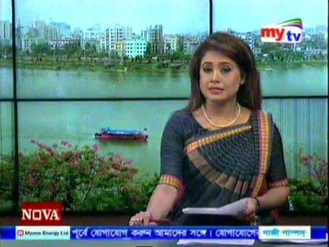 Bangla TV BD News Live Morning 15 May 2017 Bangladesh Live TV News ...