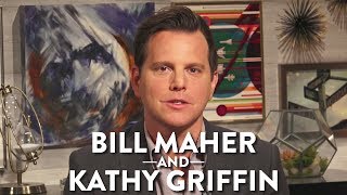 Bill Maher, Kathy Griffin, and Fighting For Free Speech | DIRECT MESSAGE | Rubin Report
