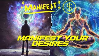 THIS FOUND YOU AT THE RIGHT TIME Manifest  (Manifest  don't ignore!)