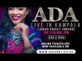 Ada Ehi live in Kampala at the 11th  November brought by spirit media#adaehi #ugempire #worshipmusic