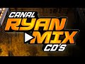 LIVE ( MARCANTES ) CANAL RYAN MIX CDS