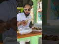 the best fish fry in the caribbean 🇰🇾 foodreview