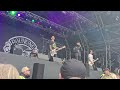 Bouncing Souls - Lean on Sheena || Slamdunk North 2024