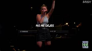 The Chainsmokers & Daya - Don't Let Me Down | [Sub Español]